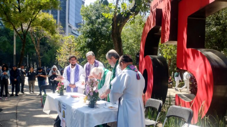 Pasta de Conchos: una herida abierta por 18 años