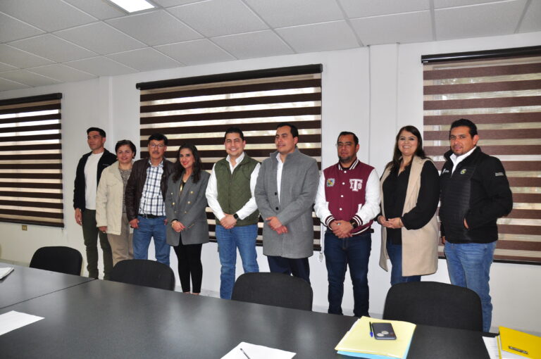 Proyectan para noviembre entrega de Campus Arteaga del Instituto Tecnológico de Saltillo 