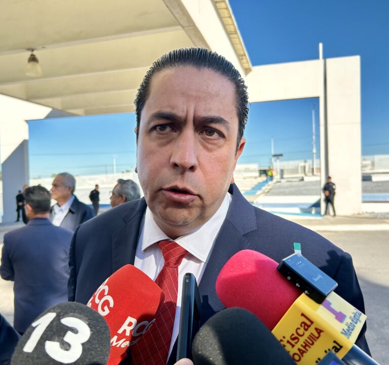 Ramos Arizpe supera los 100 mdp recaudados de predial durante enero 