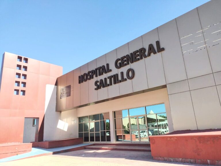 Realiza Hospital General de Saltillo abortos a víctimas de abuso