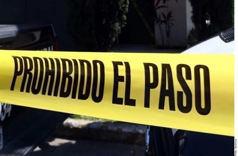 Reportan 17 muertos en enfrentamiento en Guerrero