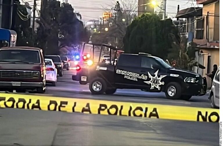 Repuntan homicidios en México durante enero