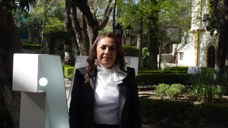 Rinde protesta Eunice Marisol Sánchez Martínez como presidenta de la Sección Saltillo y Sureste de la AMPI 