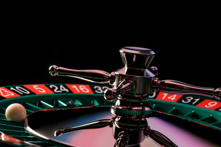 Tipos de ruleta disponibles en un casino