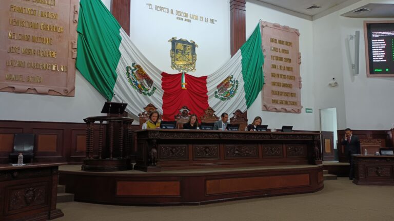 Urgen diputados coahuilenses del PRI al Gobierno Federal vacunación anticovid para niños