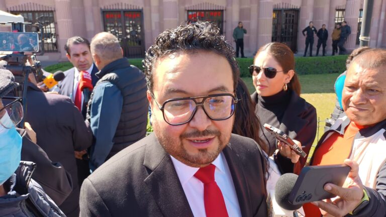 Va Coahuila por recaudación de mil 100 millones en derechos de control vehicular