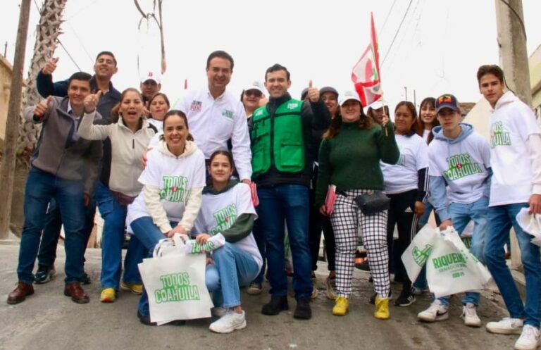 Nosotros garantizamos buenos resultados: Jaime Bueno