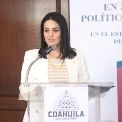 “2024 Bicentenario de Coahuila; 200 años de grandeza”