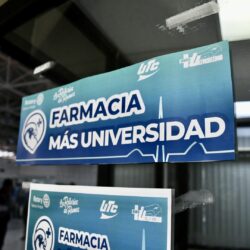 Abre UTC servicio de farmacia a la comunidad universitaria y sus familias 10