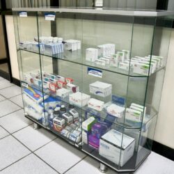 Abre UTC servicio de farmacia a la comunidad universitaria y sus familias 15