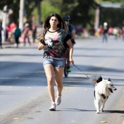 Acuda a la Ruta Recreativa durante las vacaciones de Semana Santa