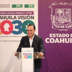 Anuncia Gobierno del Estado los Encuentros de Participación  Ciudadana Coahuila 20301