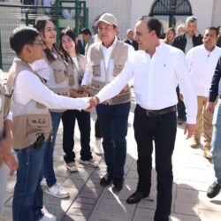 Arranca en Coahuila el operativo de seguridad ‘Semana Santa Segura 2024’3
