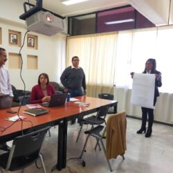CIJ Ramos Arizpe apoya en la capacitación a docentes para la detección de conductas suicidas2