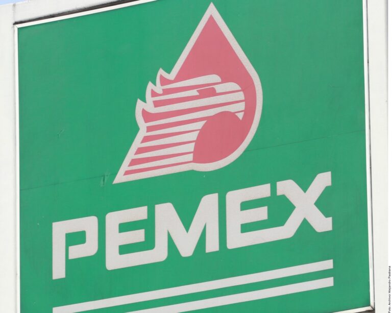 Cae producción en Pemex; es la más baja en 13 años