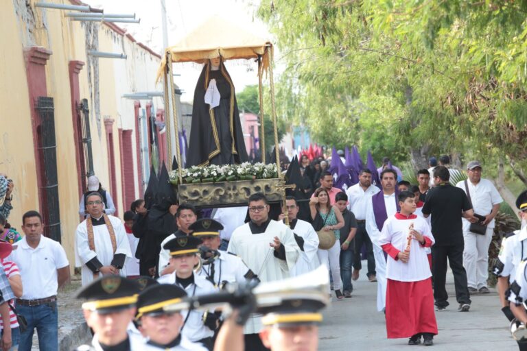 Coahuila sorprenderá a turistas y visitantes con grandes eventos en Semana Santa