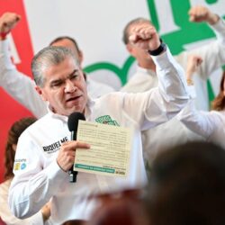 “Coahuila vive un proceso electoral histórico”1