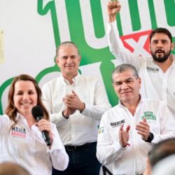 “Coahuila vive un proceso electoral histórico”2