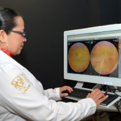 Consultar al oftalmólogo dos veces al año para atender a tiempo el glaucoma1