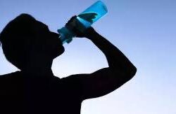 Consumo de agua beneficia al funcionamiento del organismo