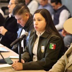 Continúan fortaleciendo la coordinación para la seguridad de Coahuila2