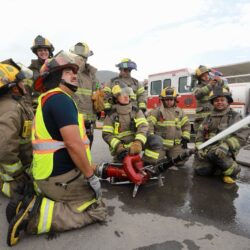 Convoca Saltillo a Bomberos Voluntarios2