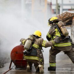 Convoca Saltillo a Bomberos Voluntarios3