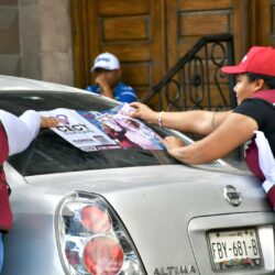 Da a conocer Cecy Guadiana propuestas de campaña a la ciudadanía saltillense6
