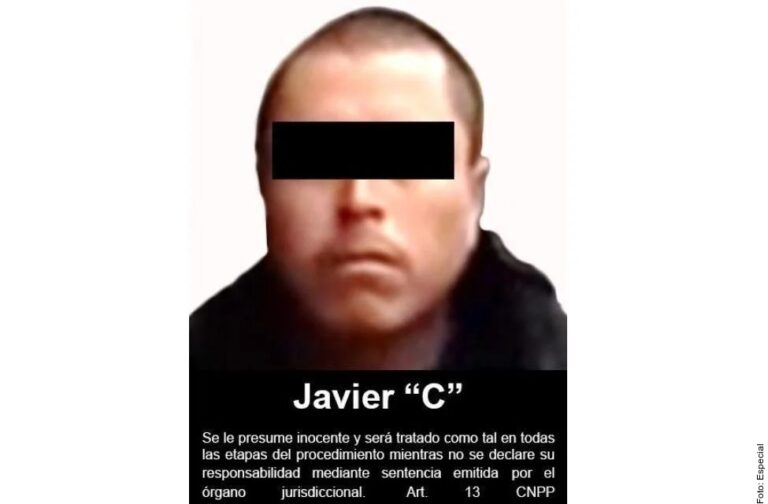 Dan 6 años de prisión a relacionado con masacre de Bavispe