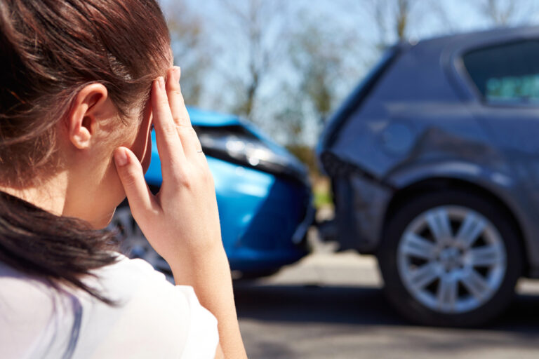 La importancia del seguro de auto de responsabilidad civil