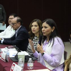 Diseñan ICAI y Universidades fomentar transparencia a estudiantes1