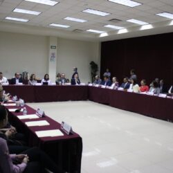 Diseñan ICAI y Universidades fomentar transparencia a estudiantes3