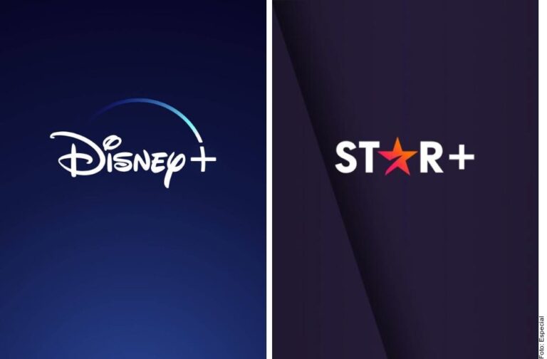 Disney+ y Star+ se fusionarán en una única plataforma