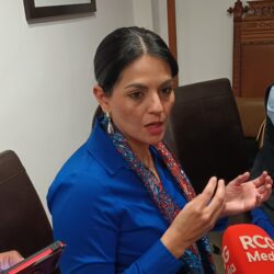 El 8M no es para felicitar a las mujeres ni darles flores; señala presidente de Luz y Esperanza