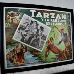 El Húngaro; restaurante que le hace honor al séptimo arte en Ramos Arizpe 10