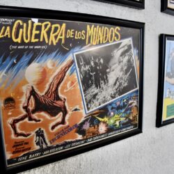 El Húngaro; restaurante que le hace honor al séptimo arte en Ramos Arizpe 13