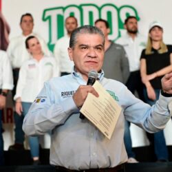 El mejor programa social que brinda Coahuila para su gente; es el empleo6