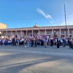 Empodera Rosario Marín a las mujeres coahuilenses4