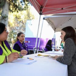 En Semana Santa mantienen Secretaría de Salud e  Inspira Coahuila atención a la salud mental