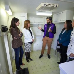 En Semana Santa mantienen Secretaría de Salud e  Inspira Coahuila atención a la salud mental1