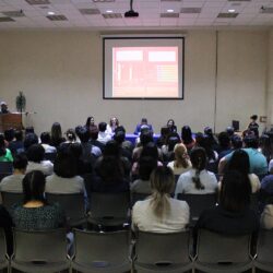 En la UAdeC Unidad Torreón presentaron el Doctorado en Ingeniería Bioquímica3