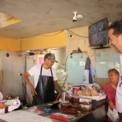 Establece Jaime Bueno compromiso de legislar en favor de las mujere3