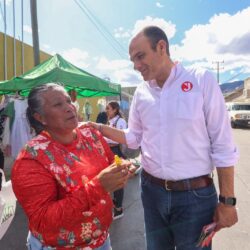 Exigirá Jericó presupuesto  de 8 mmdp para mujeres emprendedoras2