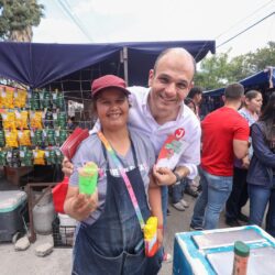 Exigirá Jericó presupuesto  de 8 mmdp para mujeres emprendedoras3