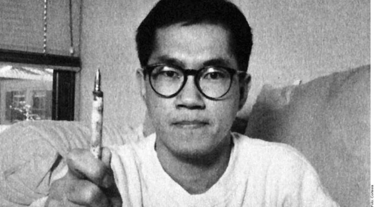 Falleció Akira Toriyama, creador de Dragon Ball