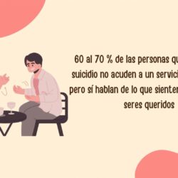 Forma la UNAM centinelas de la salud mental para prevenir el suicidio1