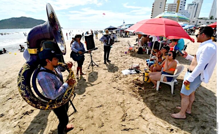 La banda en Sinaloa… y el conflicto en Mazatlán