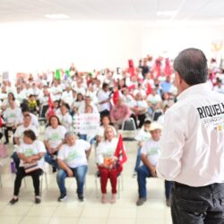 Hagamos toda una alianza común por Coahuila este 2 de junio3