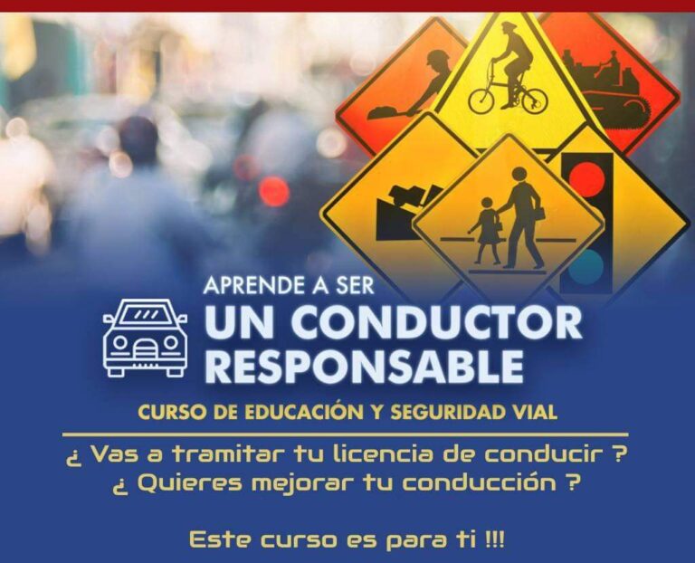 Impartirá Cruz Roja Saltillo curso de seguridad vial para quienes vayan a tramitar licencia de manejo