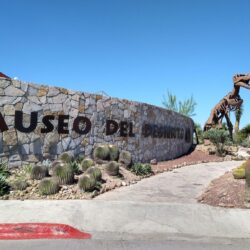 Listo el Museo del Desierto para recibir visitantes en Semana Santa 